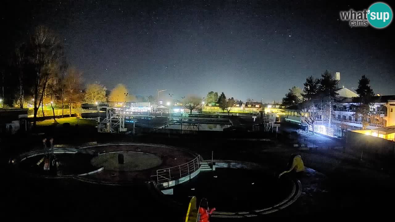 Celje – ljetni bazen