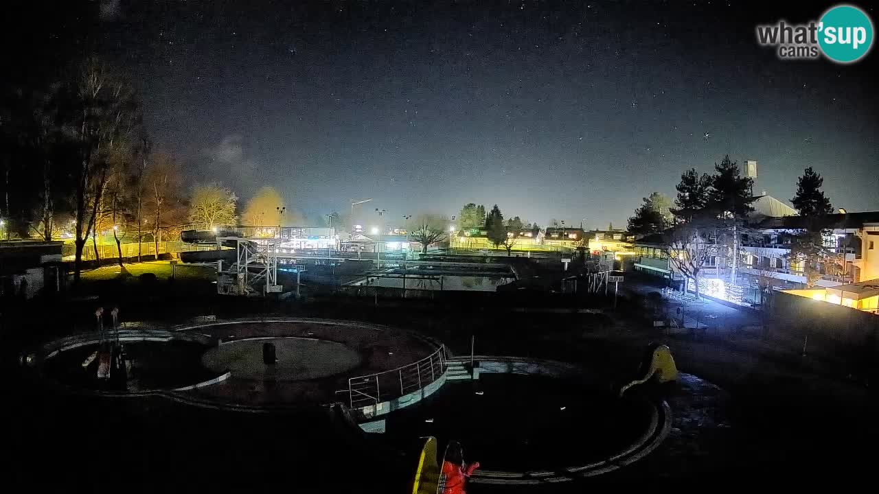 Celje – piscina al aire libre