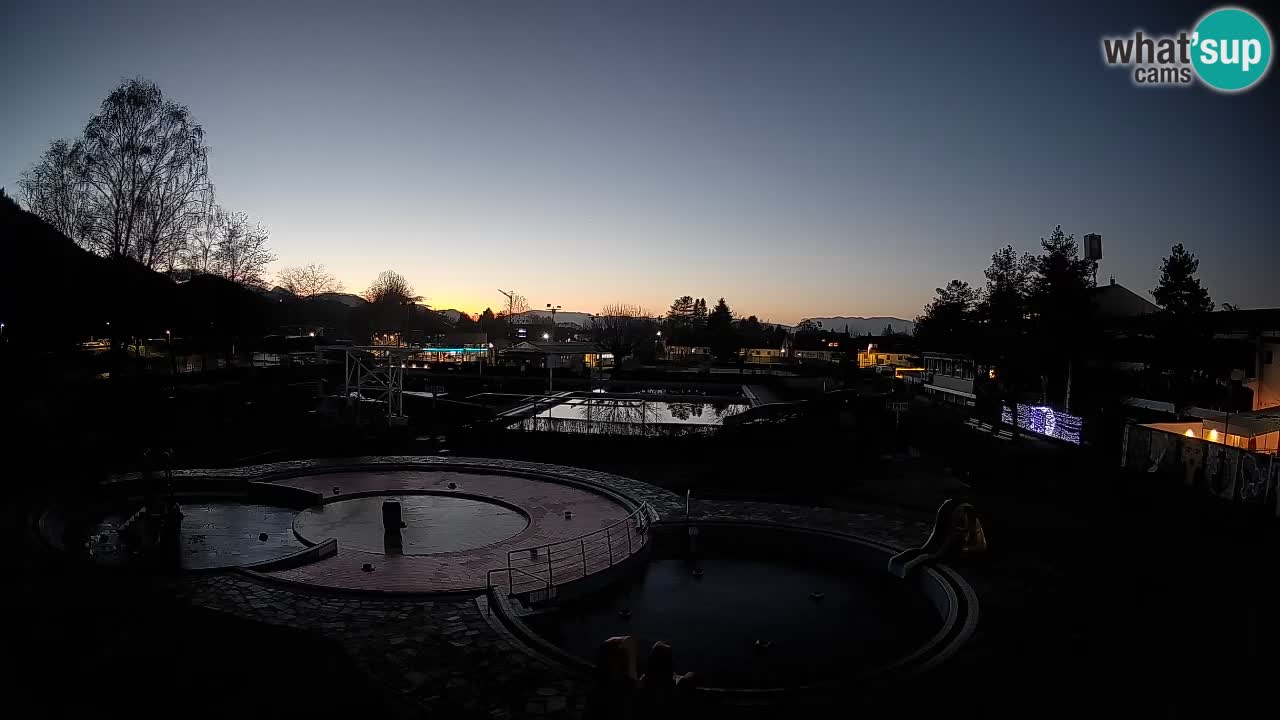 Celje – Sommerpool