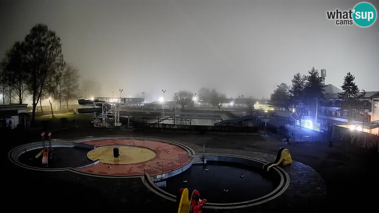 Celje – ljetni bazen