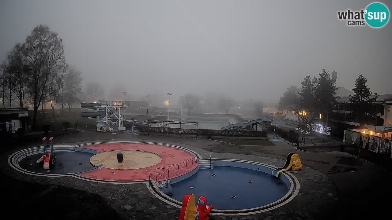 Celje – Letno kopališče