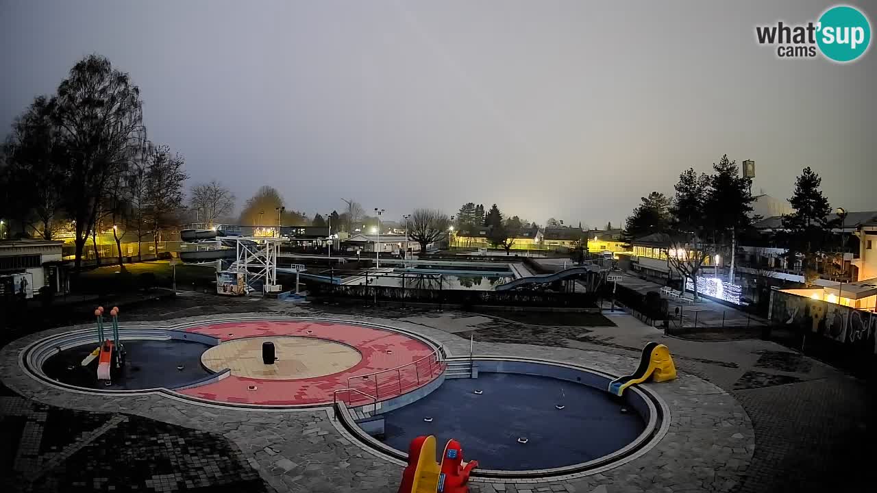 Celje – ljetni bazen