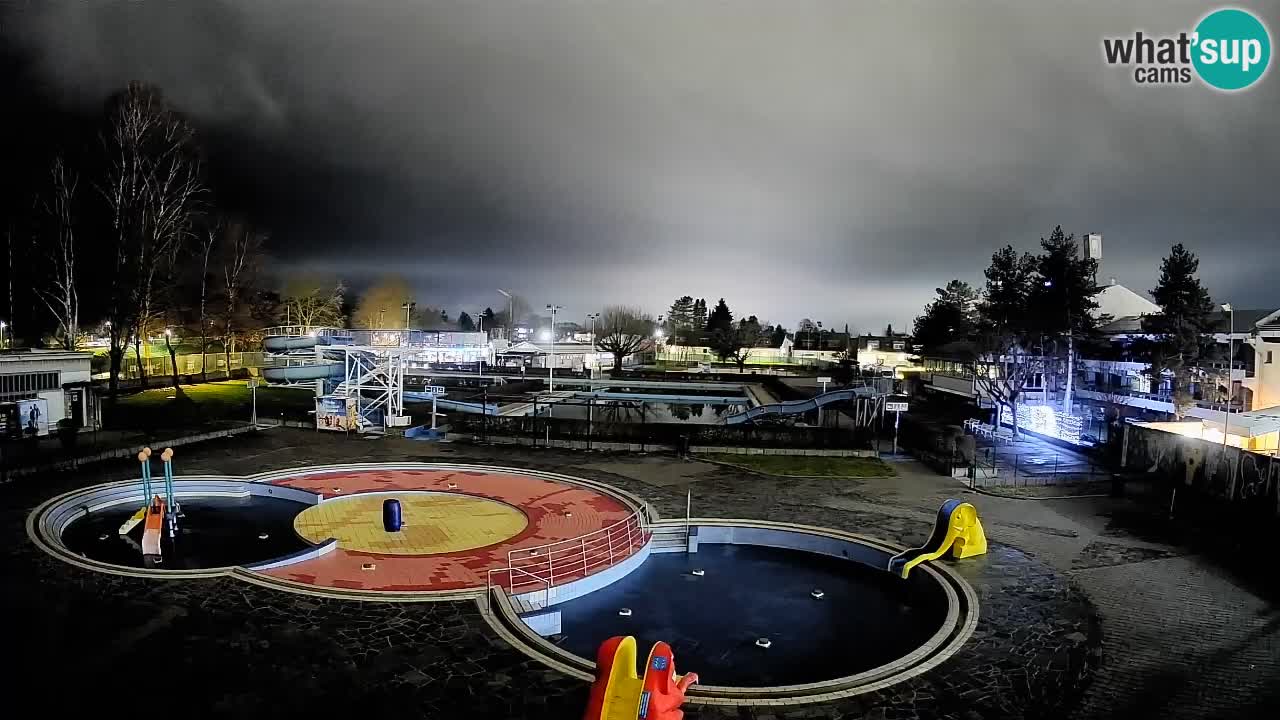 Celje – piscina al aire libre