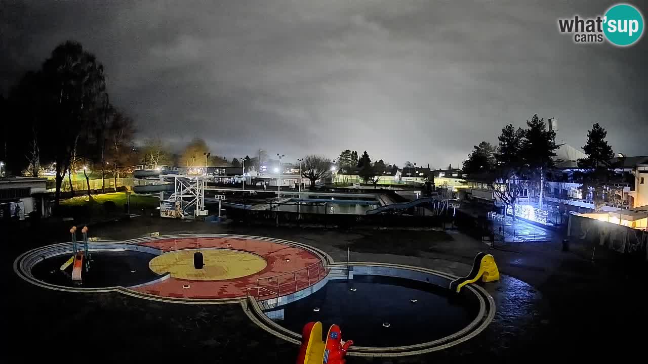 Celje – Sommerpool