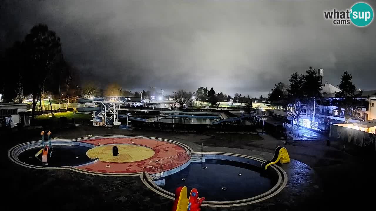 Celje – ljetni bazen