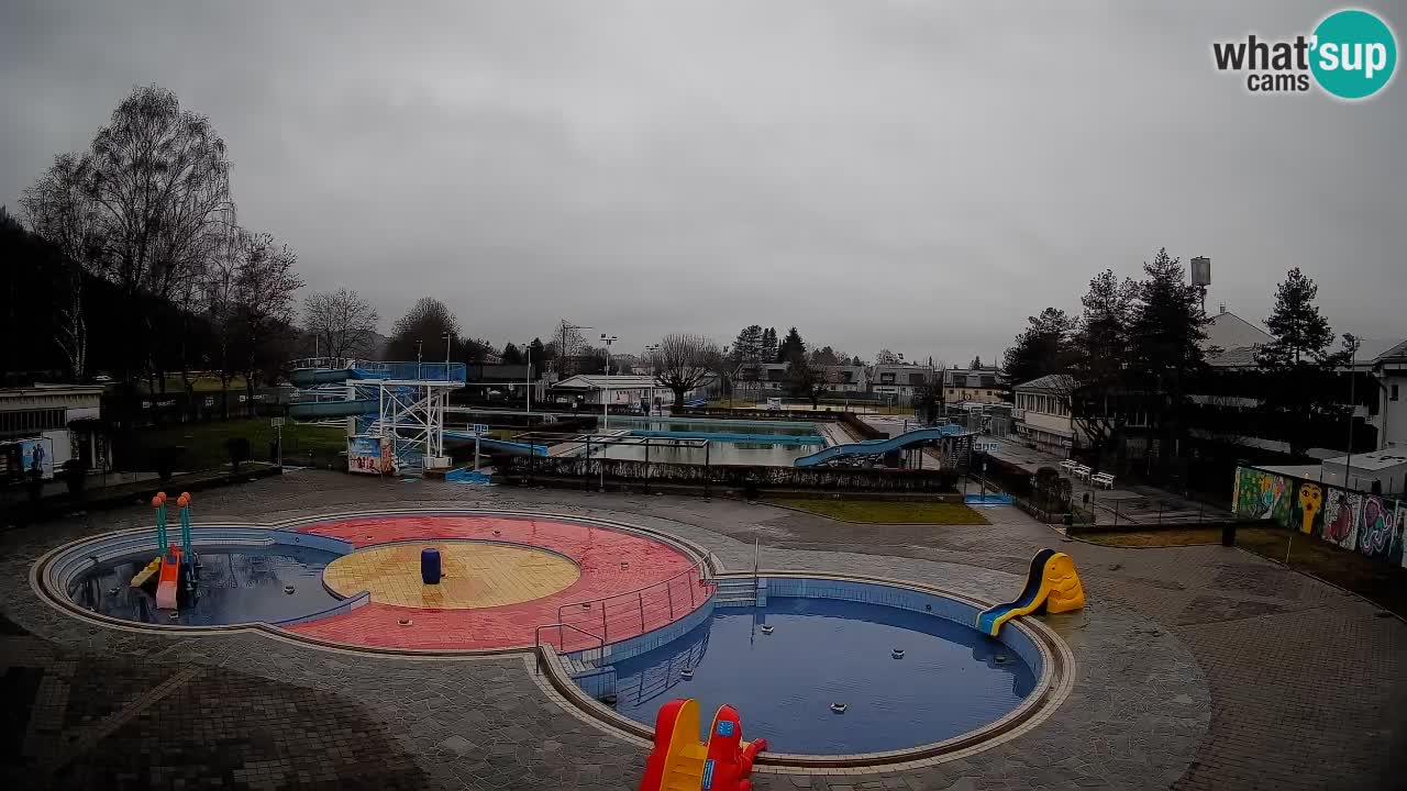 Celje – Letno kopališče