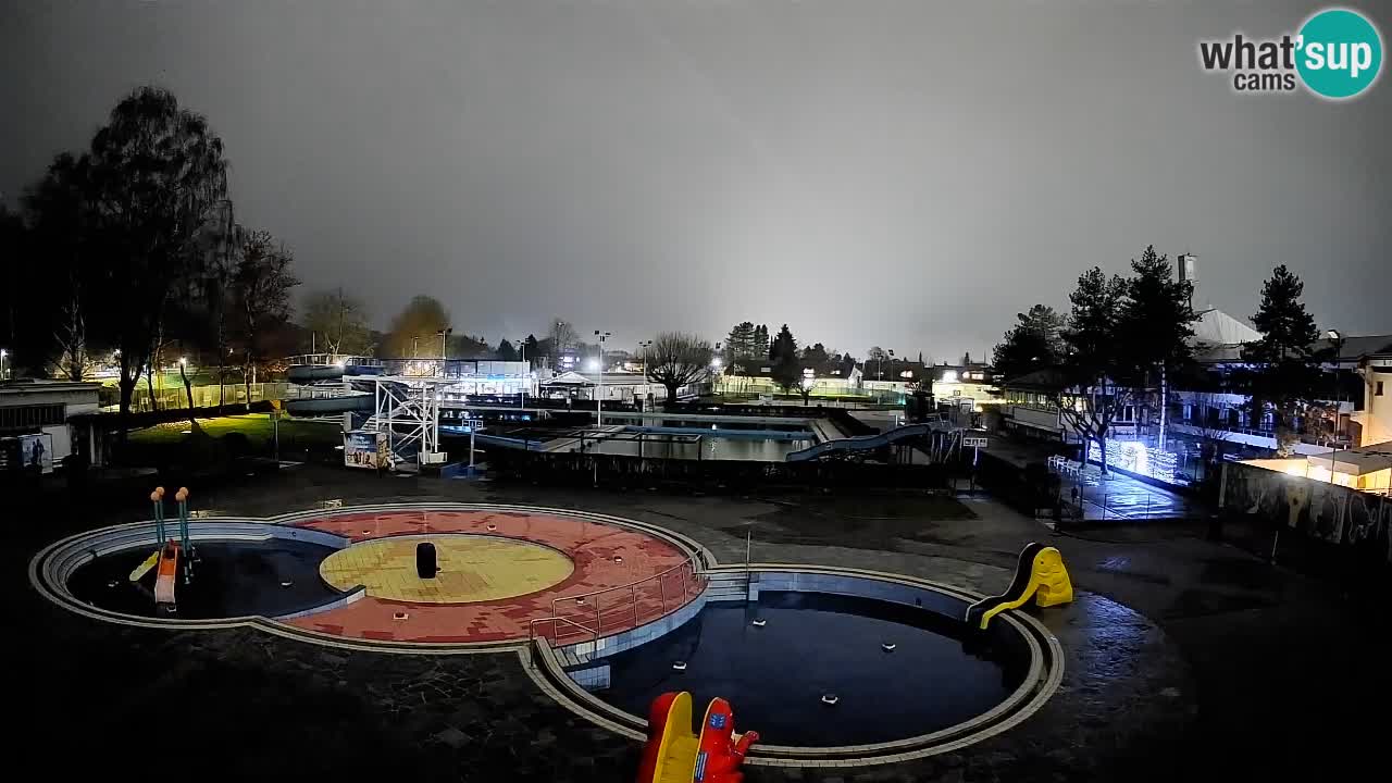 Celje – ljetni bazen