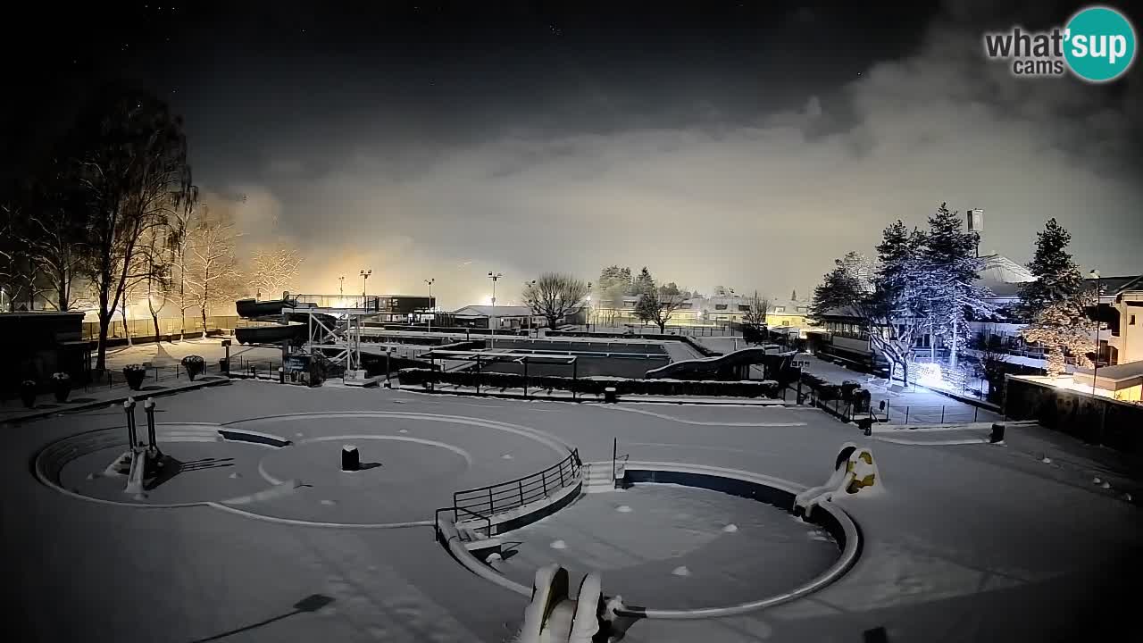 Celje – Letno kopališče