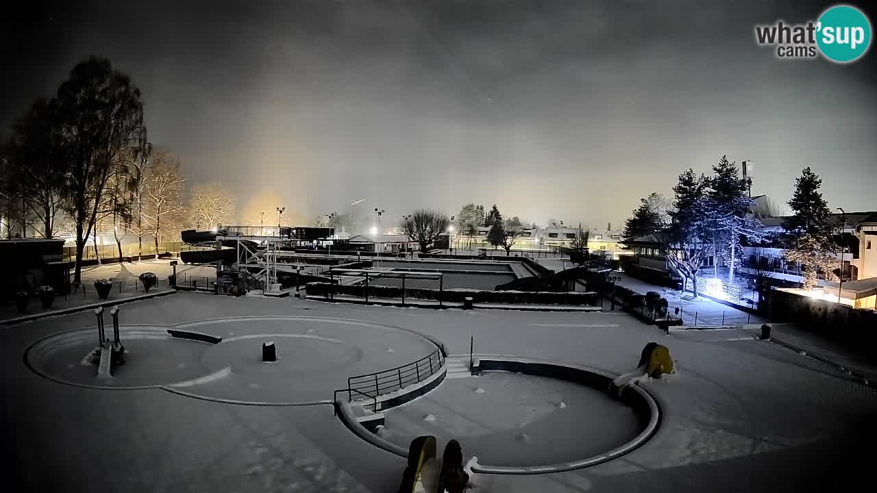 Celje – Sommerpool