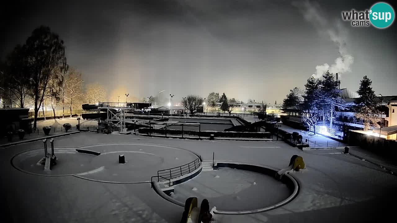 Celje – Sommerpool