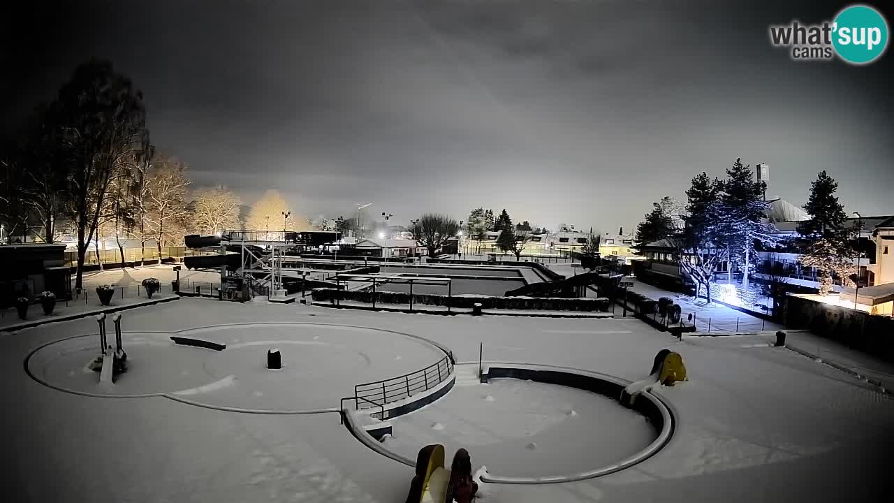 Celje – ljetni bazen