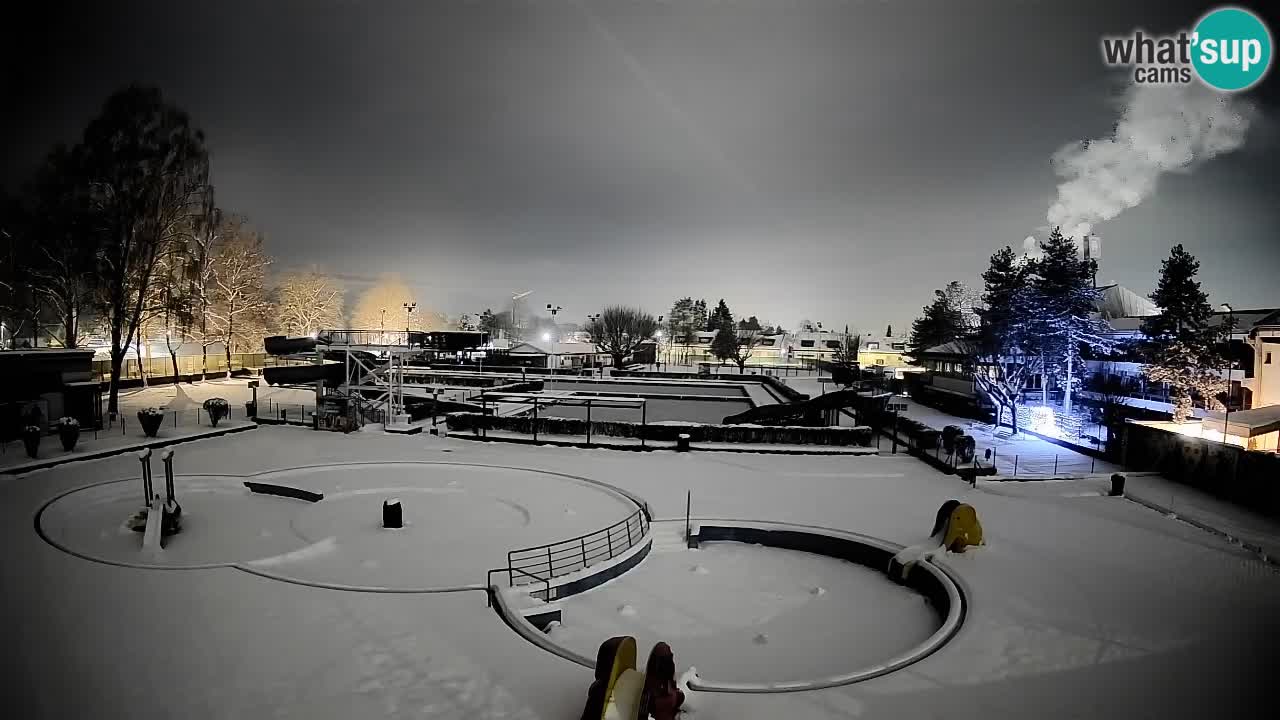 Celje – piscina al aire libre