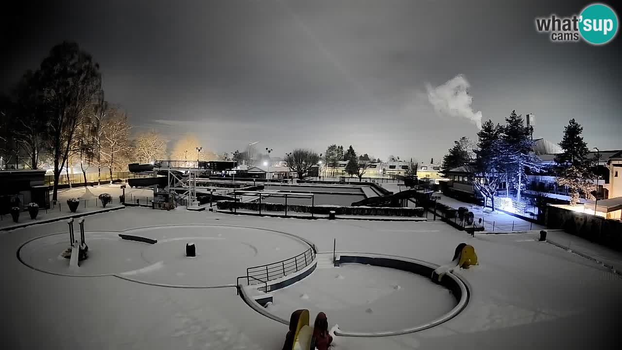 Celje – ljetni bazen