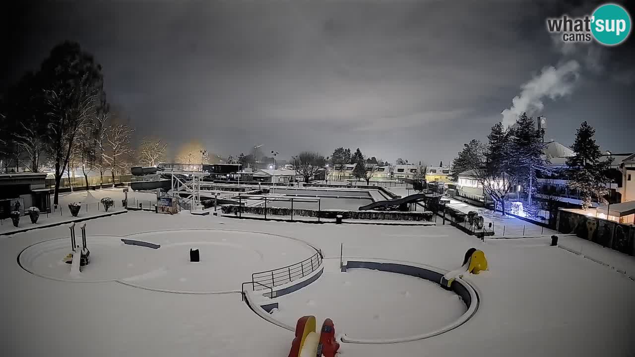 Celje – Letno kopališče