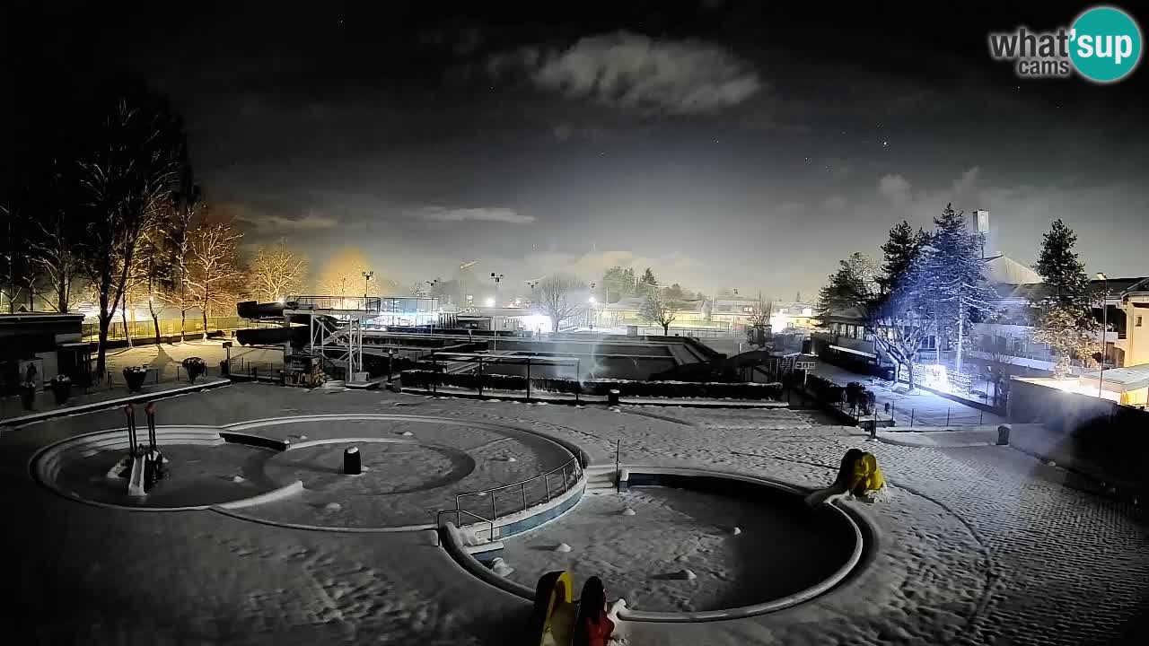 Celje – ljetni bazen