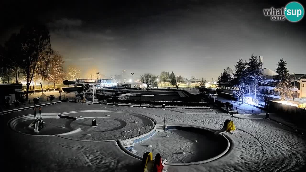 Celje – ljetni bazen