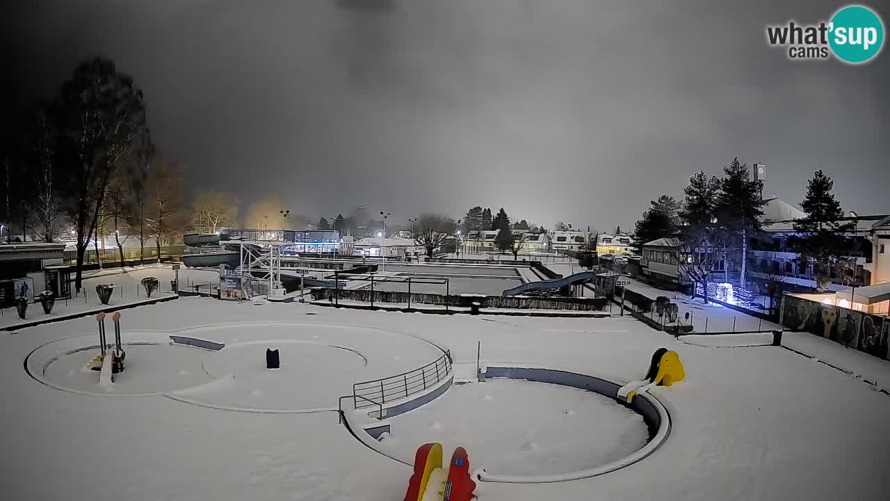 Celje – ljetni bazen