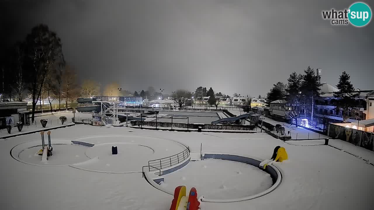 Celje – ljetni bazen