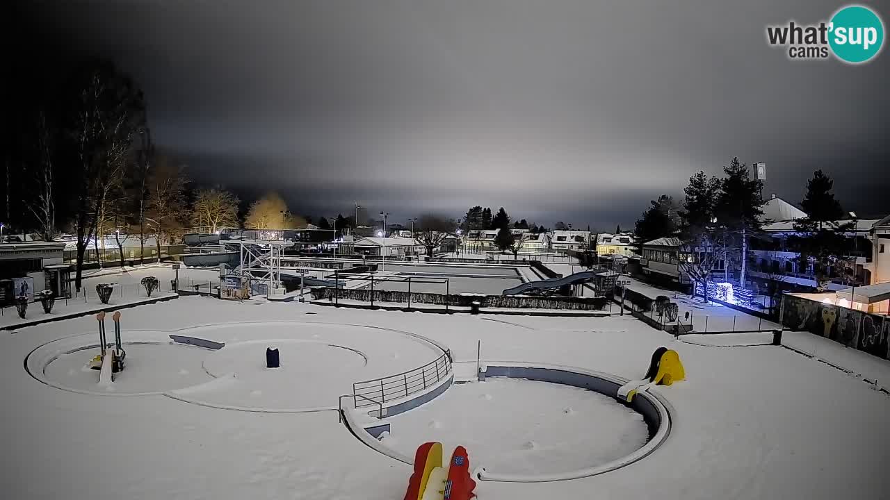 Celje – ljetni bazen