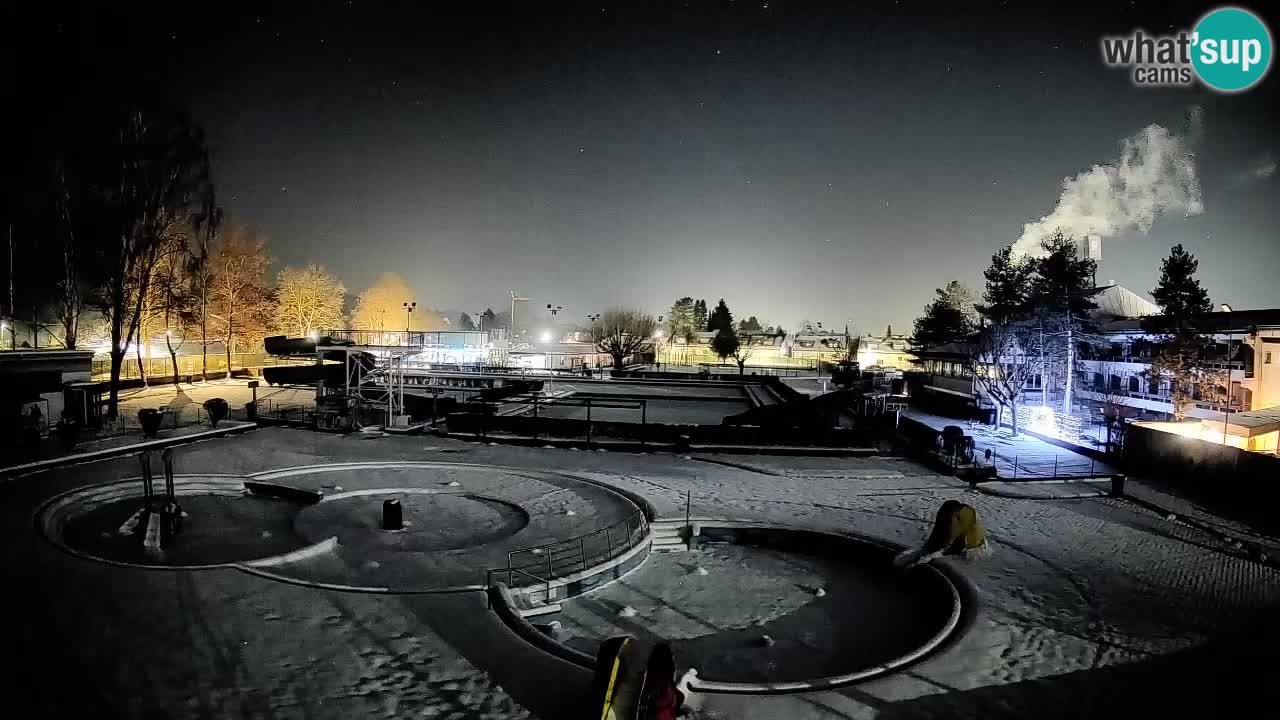 Celje – piscina al aire libre