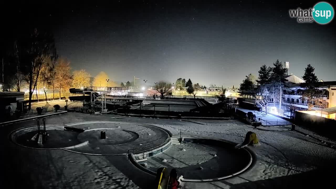 Celje – Letno kopališče