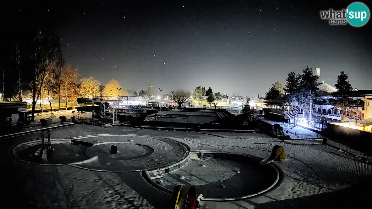 Celje – ljetni bazen