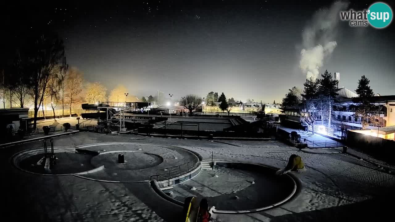 Celje – Letno kopališče