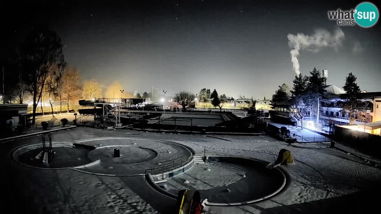 Celje – Sommerpool