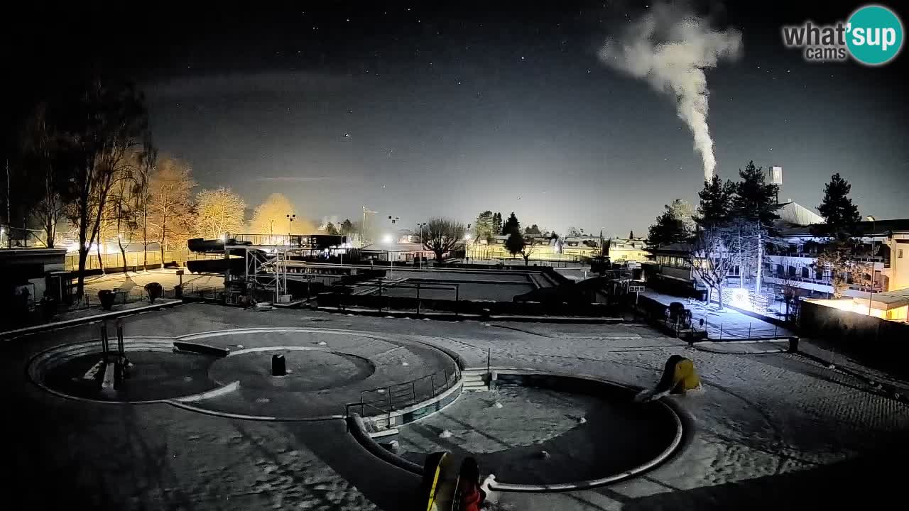 Celje – ljetni bazen