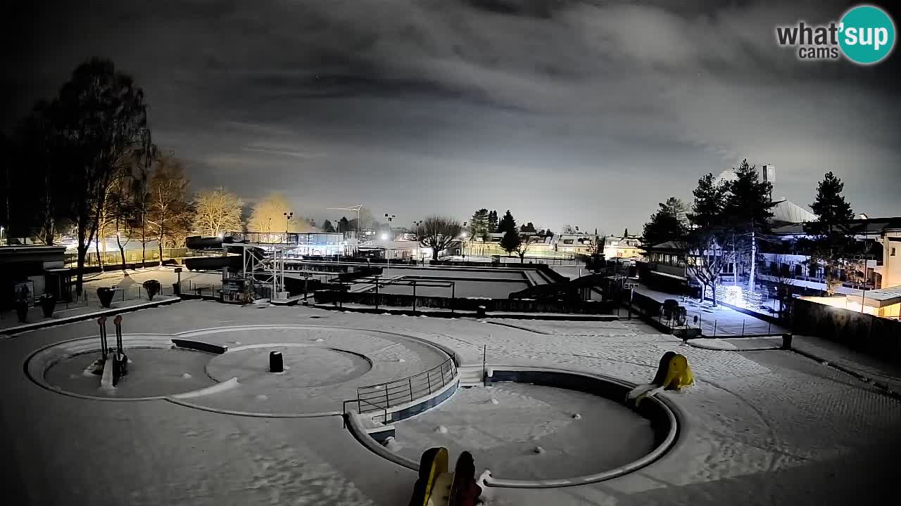 Celje – ljetni bazen