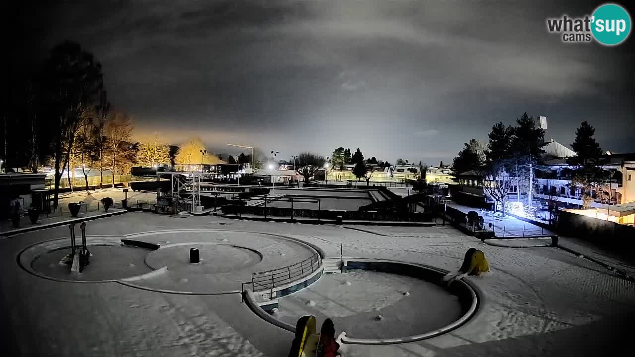 Celje – Letno kopališče