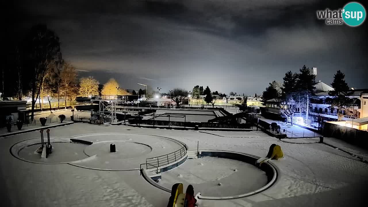 Celje – Letno kopališče