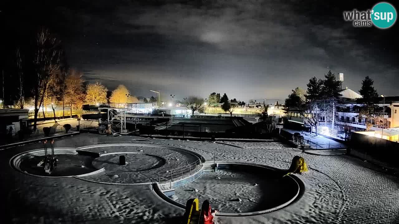 Celje – piscina al aire libre