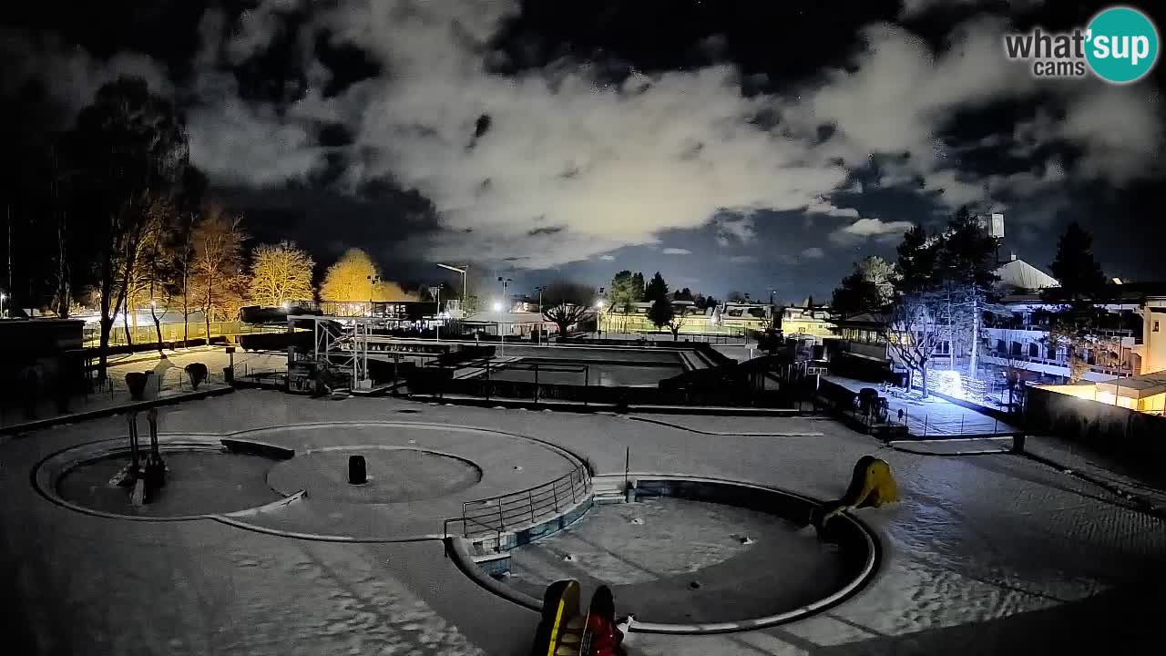 Celje – piscina al aire libre