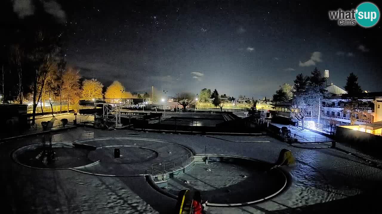 Celje – piscina al aire libre