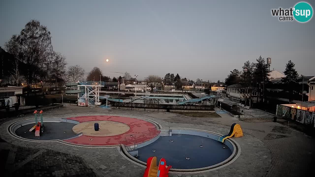 Celje – Sommerpool