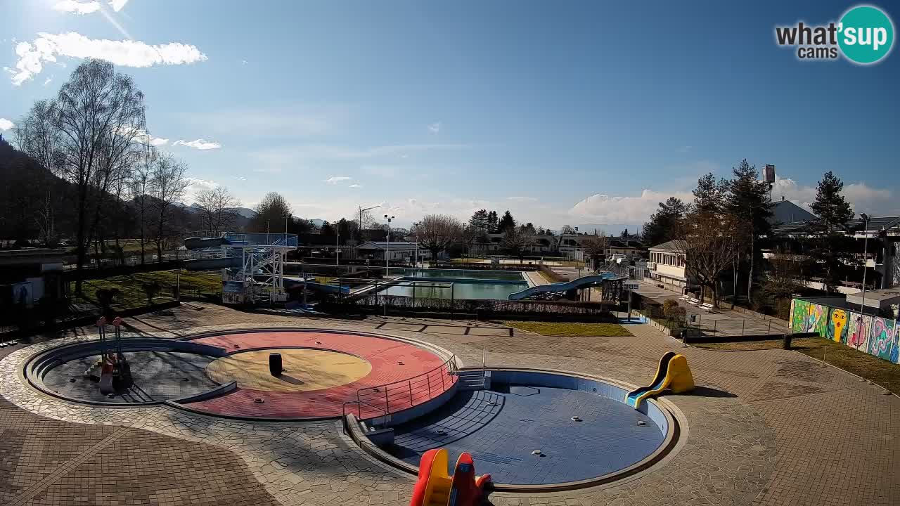 Celje – Letno kopališče