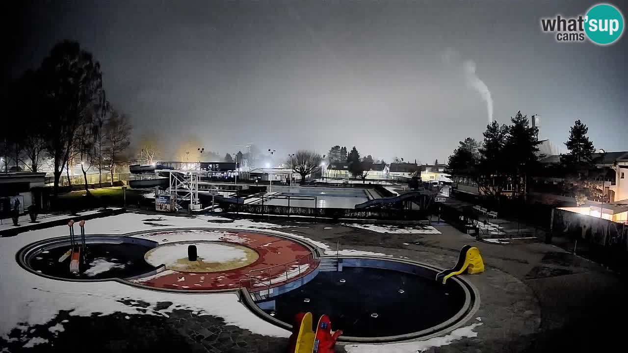 Celje – Sommerpool