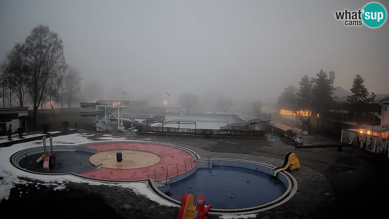 Celje – ljetni bazen