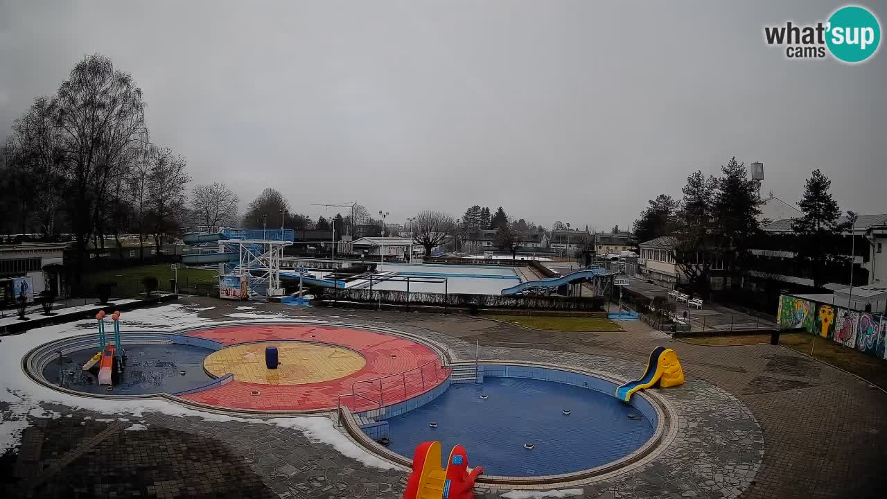 Celje – ljetni bazen