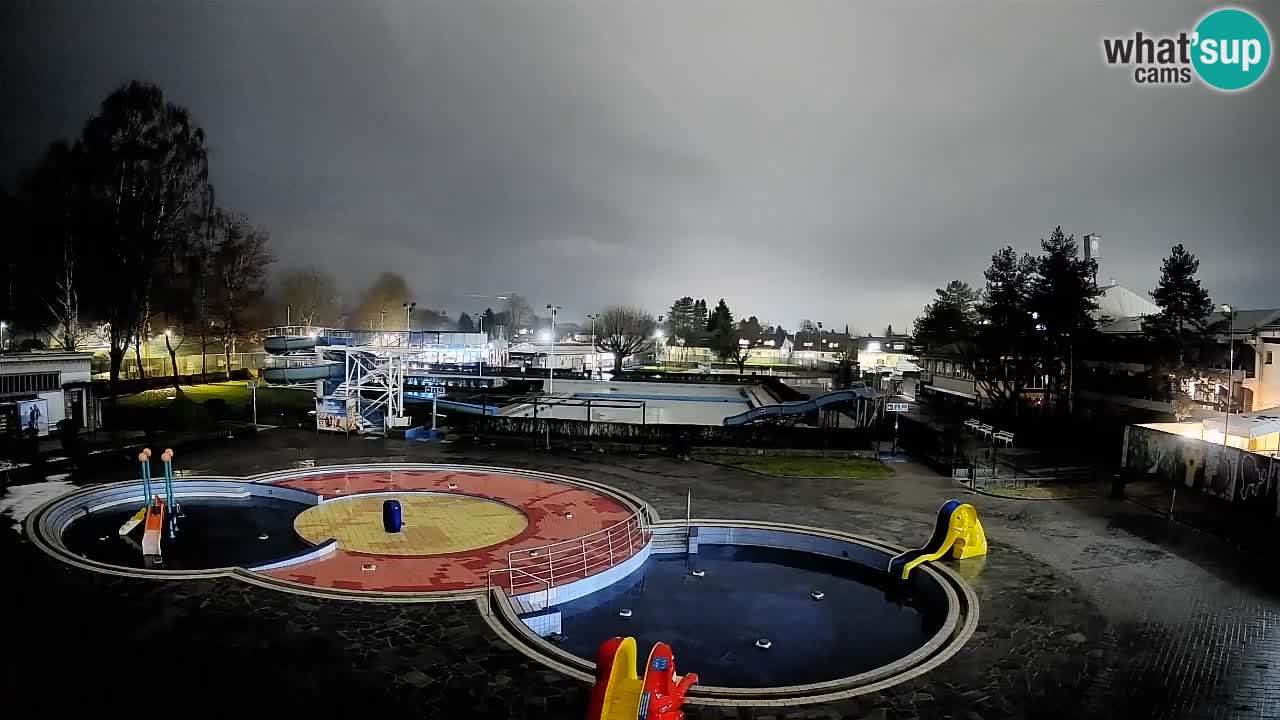 Celje – piscina al aire libre