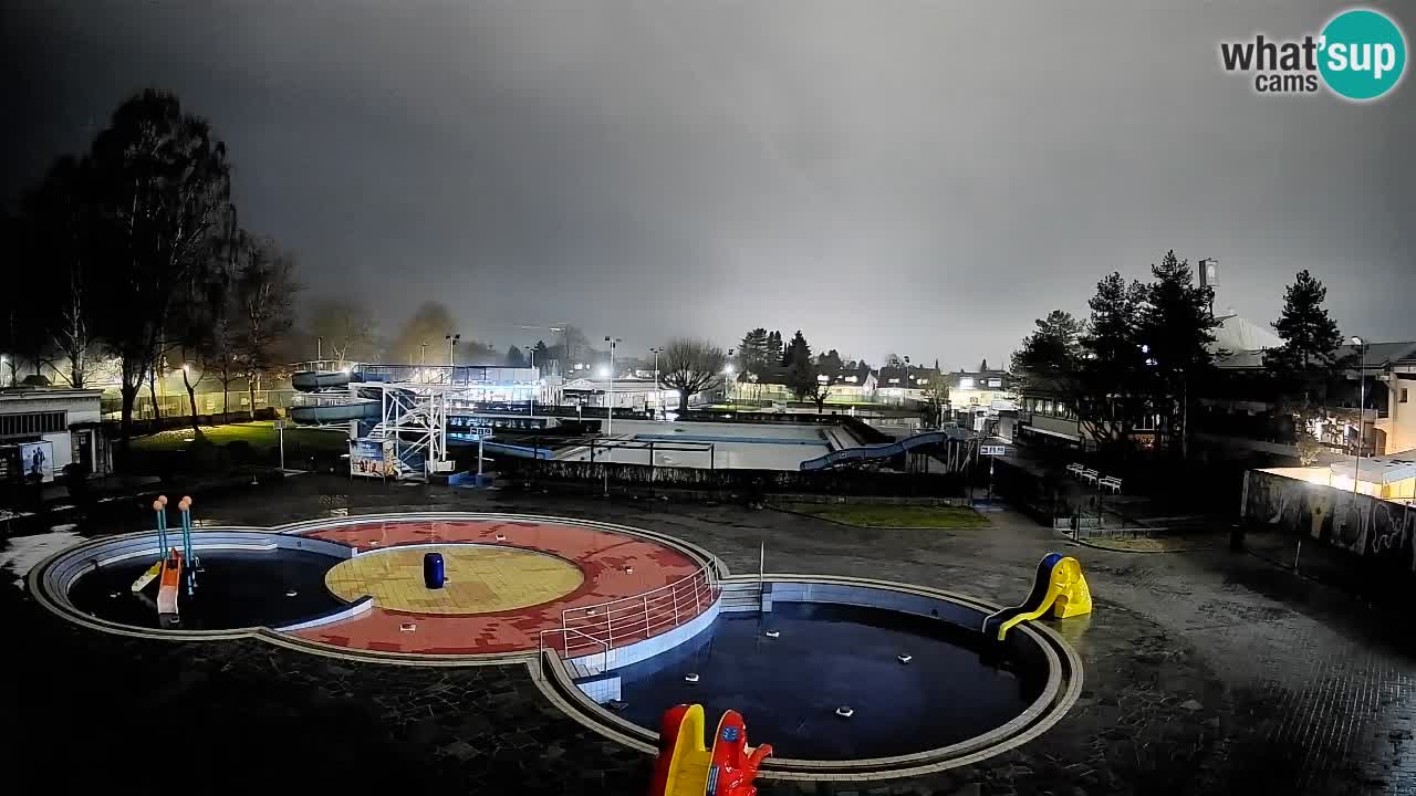 Celje – Sommerpool