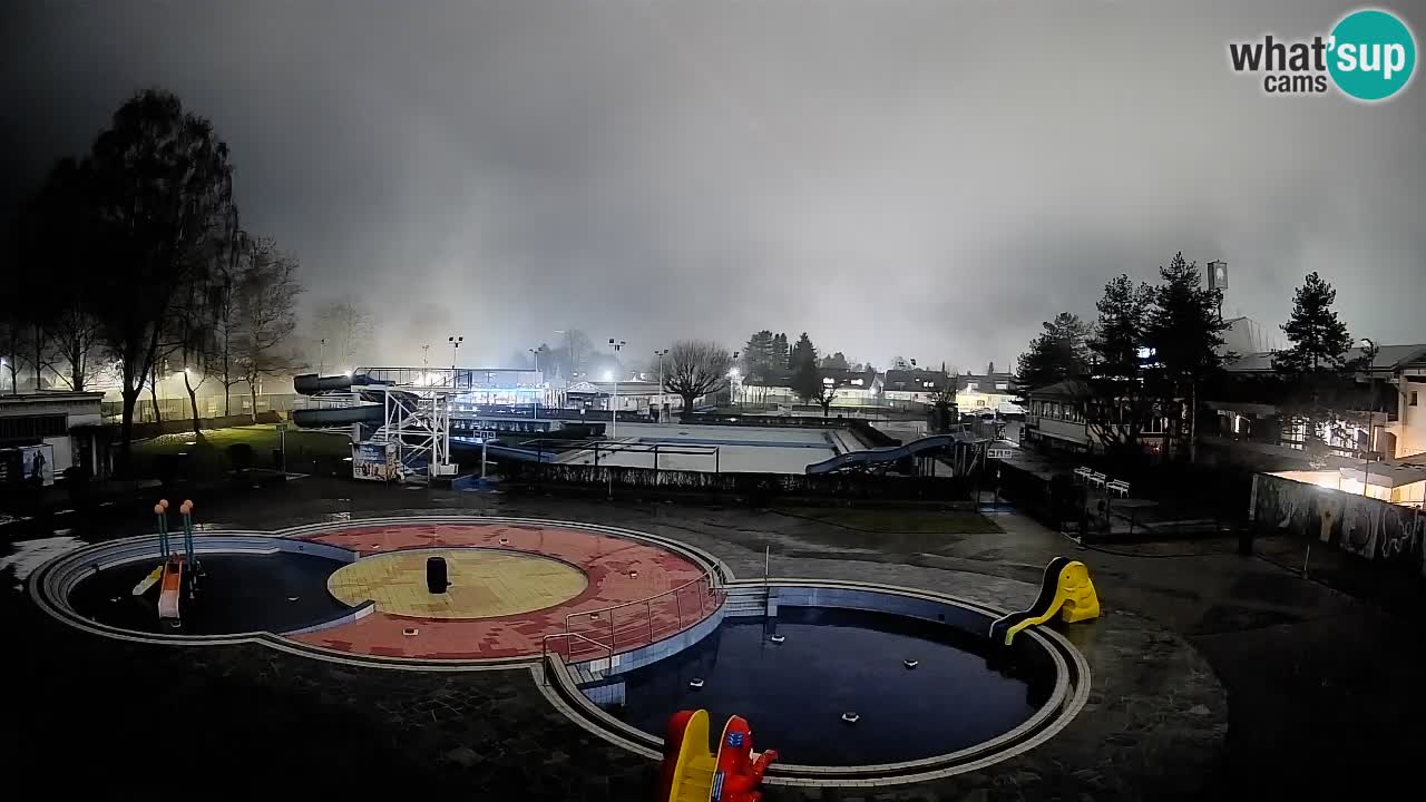 Celje – Sommerpool