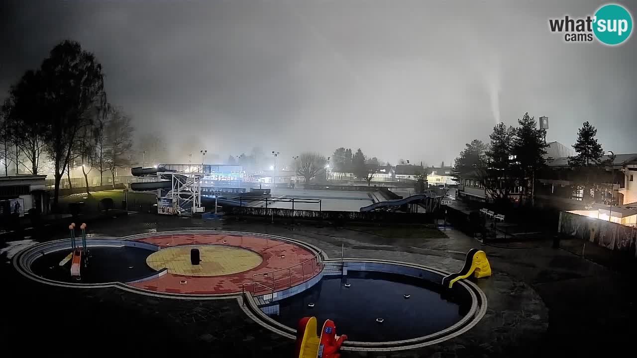 Celje – Letno kopališče