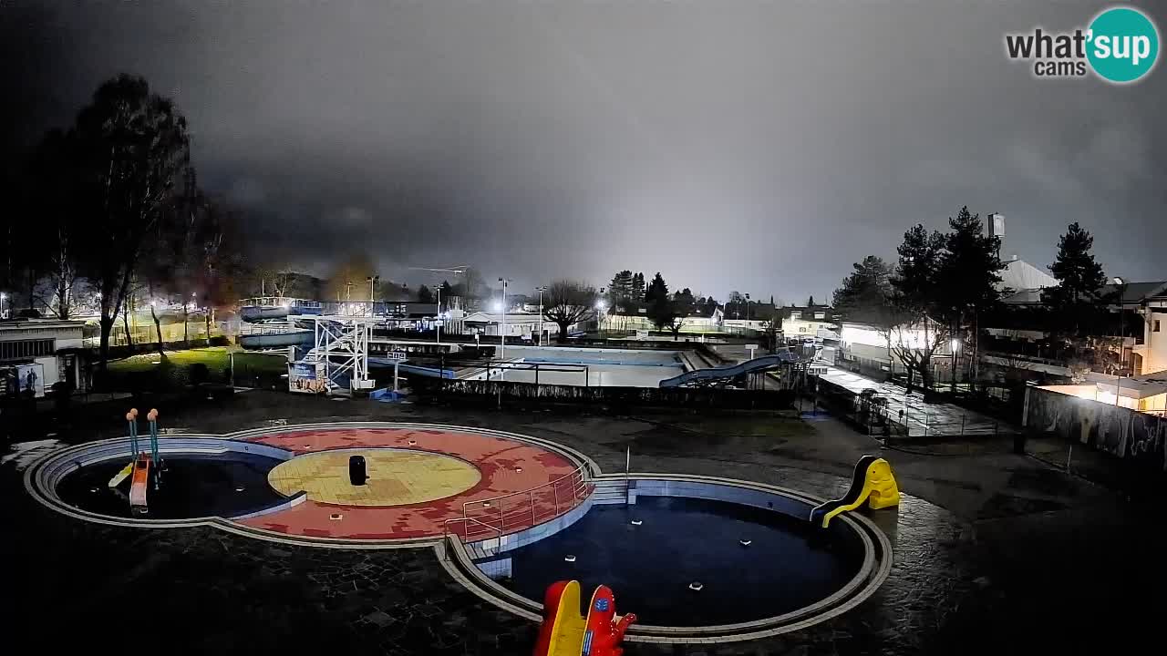 Celje – Piscine d’été