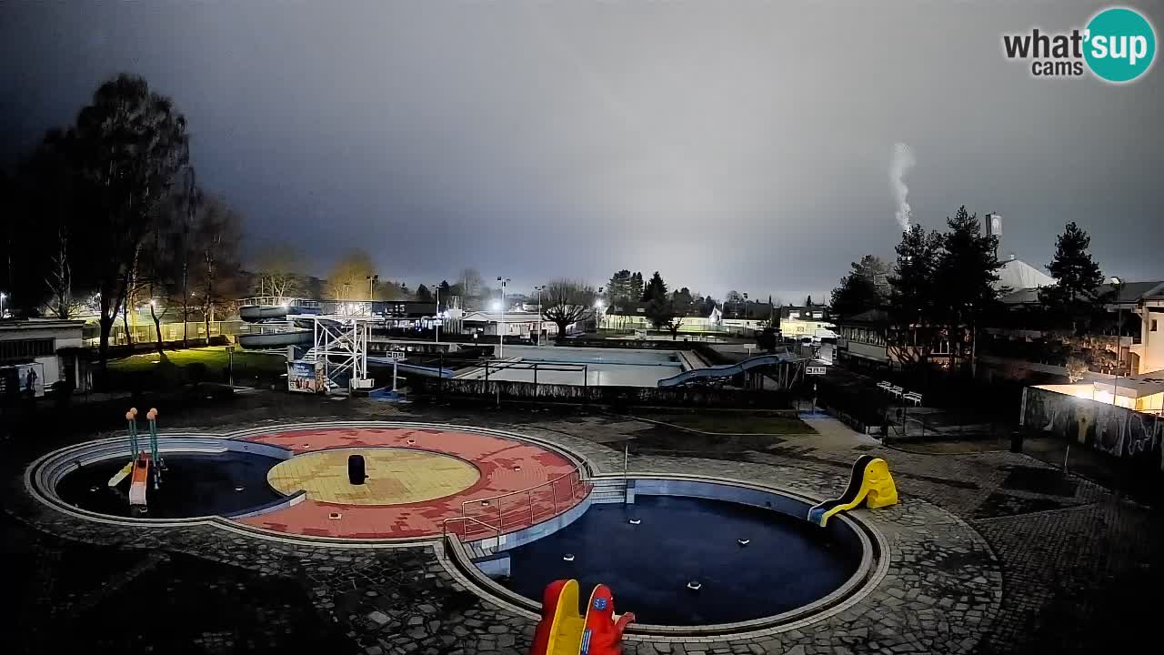 Celje – Sommerpool