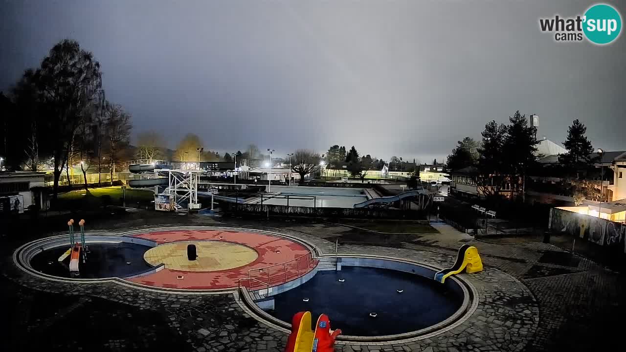 Celje – Sommerpool