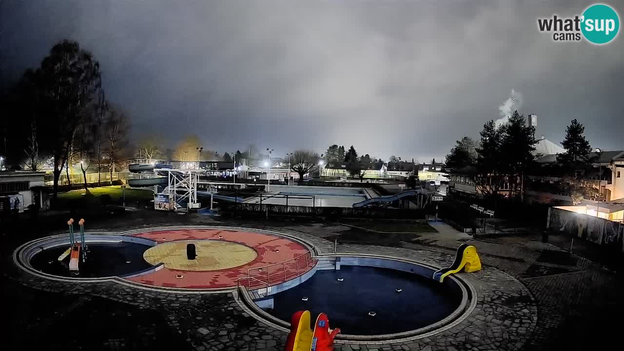 Celje – Sommerpool