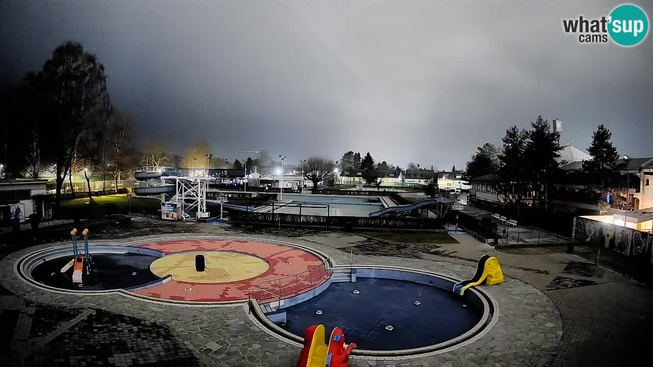 Celje – piscina al aire libre