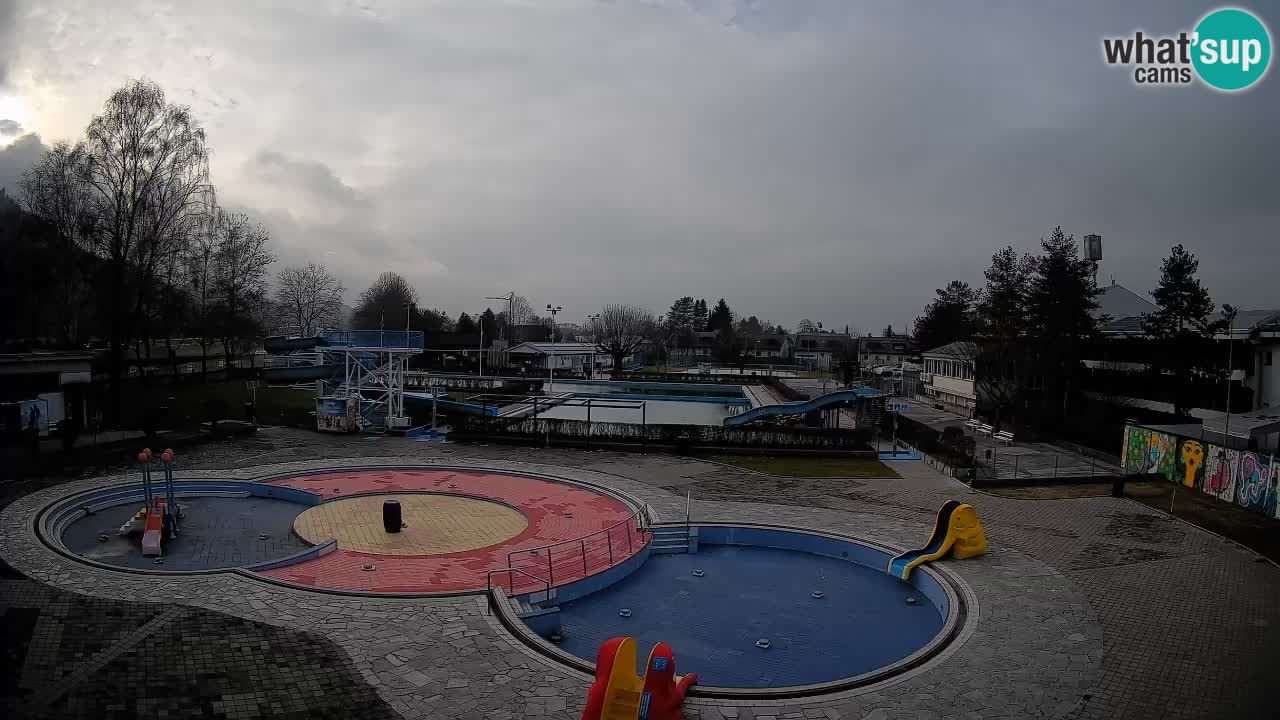 Celje – ljetni bazen